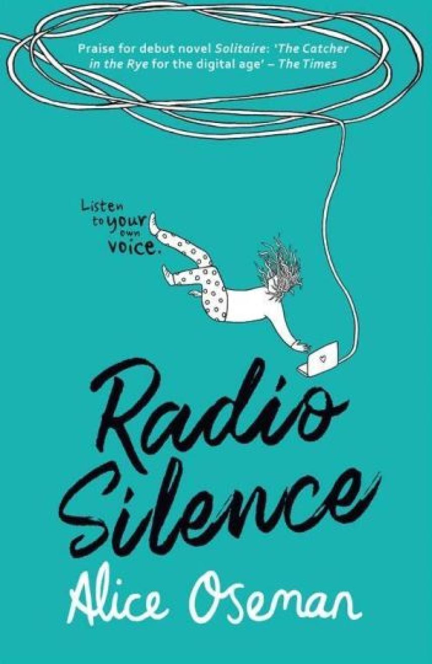 Alice Oseman (f. 1994): Radio silence