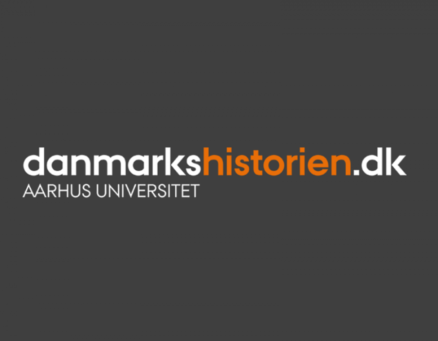 Danmarkshistorien.dk