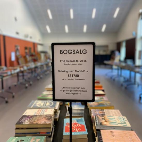 Bogsalg