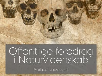 Offentlige foredrag i Naturvidenskab - Aarhus Universitet
