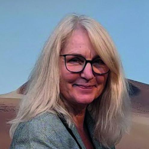 Grethe Pearl Sinclair